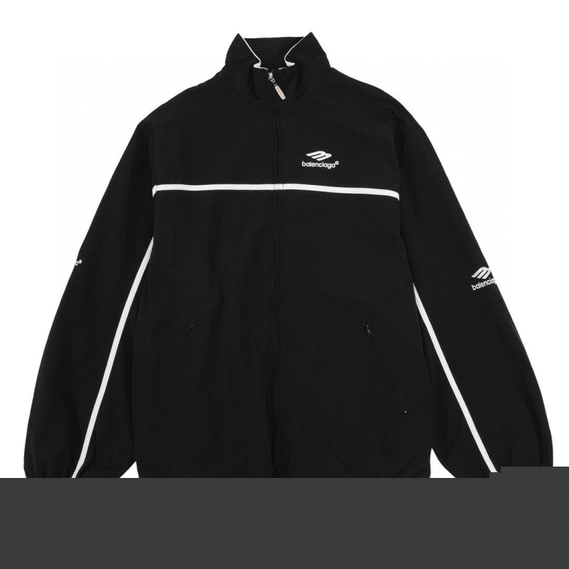 Ba*len*cia*ga coats